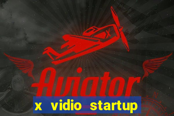 x vidio startup brasil 2024